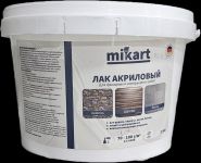 Ակրիլային լաք