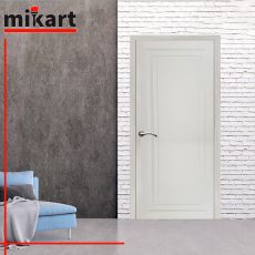 Maria 1 / սպիտակ / էմալ․ ծածկույթ 