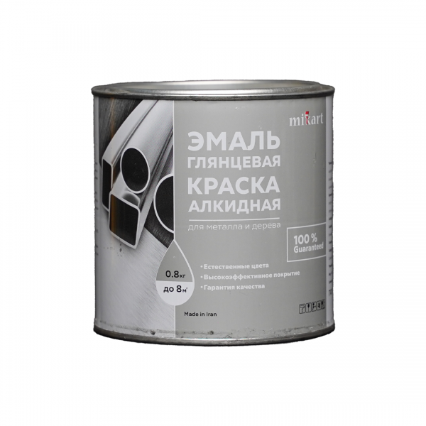 Յուղաներկ 0․8 կգ