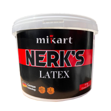 Լատեքսային ներկ ՆԵՐԿՍ 7կգ