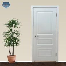 Maria 3 / սպիտակ / էմալ․ ծածկույթ 