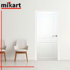 Maria 2 / սպիտակ / էմալ․ ծածկույթ 