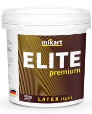 Լատեքս լայթ ԷԼԻՏ ՀՈՄ 23կգ