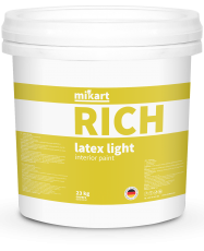 Լատեքս լայթ Ռիչ Սթայլ 3կգ