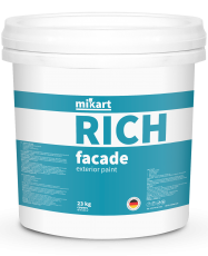 Ֆասադային ներկ Ռիչ Սթայլ 23կգ