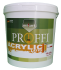 Ակրիլային ներկ ՊՐՈՖՖԻ 15կգ