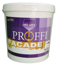 Ֆասադային ներկ Պրոֆֆի 15կգ
