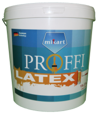 Լատեքսային ներկ ՊՐՈՖՖԻ 15կգ